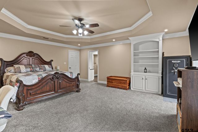 3673 County Road 4550, Mount Pleasant, TX 75455