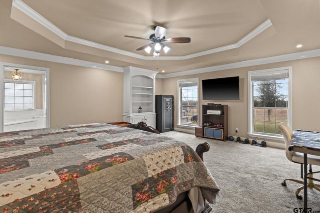 3673 County Road 4550, Mount Pleasant, TX 75455