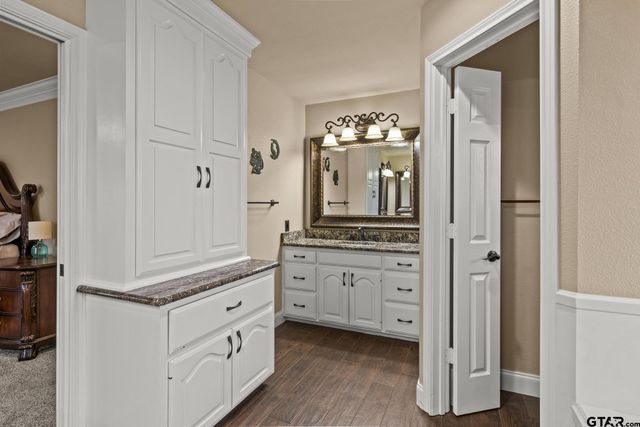 3673 County Road 4550, Mount Pleasant, TX 75455