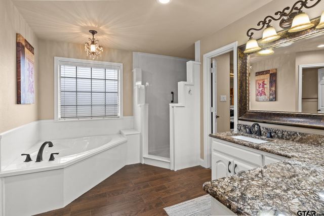 3673 County Road 4550, Mount Pleasant, TX 75455