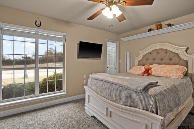 3673 County Road 4550, Mount Pleasant, TX 75455