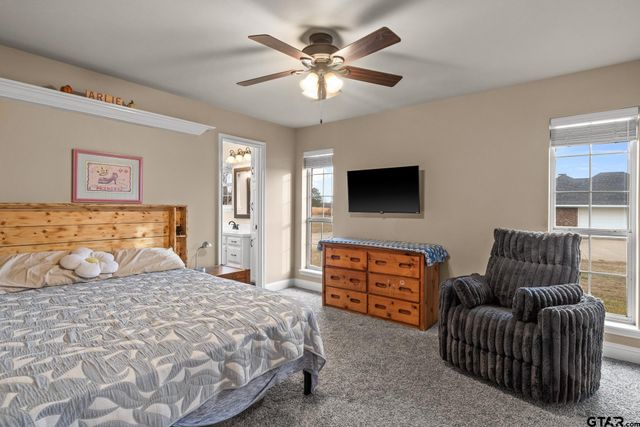 3673 County Road 4550, Mount Pleasant, TX 75455