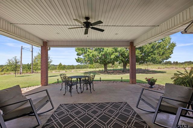 3673 County Road 4550, Mount Pleasant, TX 75455