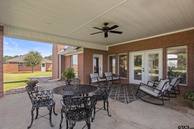 3673 County Road 4550, Mount Pleasant, TX 75455