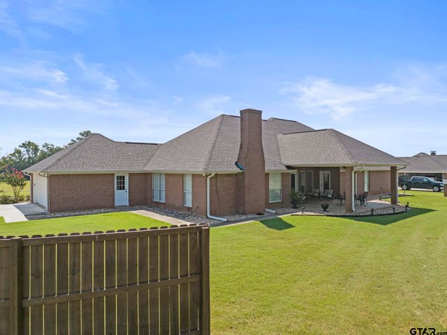 3673 County Road 4550, Mount Pleasant, TX 75455