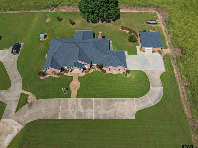 3673 County Road 4550, Mount Pleasant, TX 75455