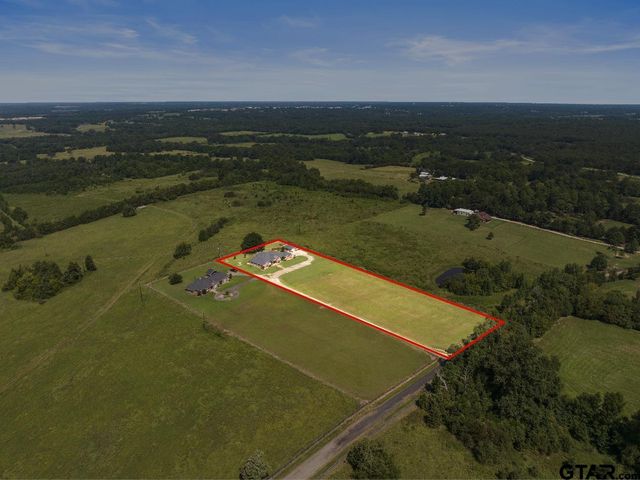 3673 County Road 4550, Mount Pleasant, TX 75455