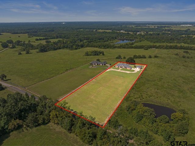 3673 County Road 4550, Mount Pleasant, TX 75455