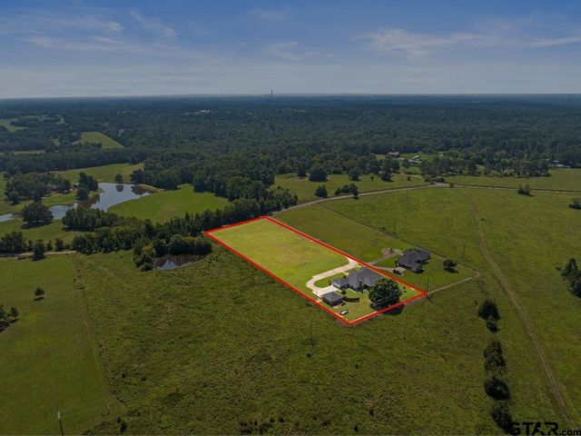 3673 County Road 4550, Mount Pleasant, TX 75455