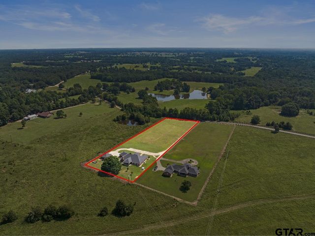 3673 County Road 4550, Mount Pleasant, TX 75455