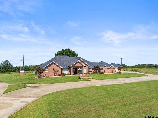 3673 County Road 4550, Mount Pleasant, TX 75455