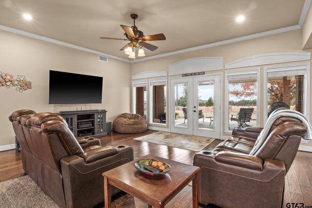 3673 County Road 4550, Mount Pleasant, TX 75455