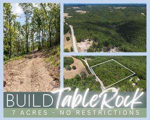 Tbd State Hwy Y, Galena, MO 65656