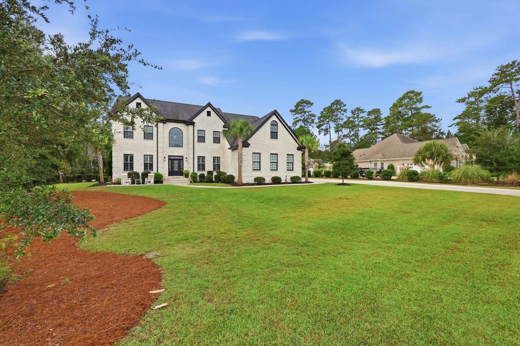156 Creek Harbour Circle, Murrells Inlet, SC 29576 — photo 2