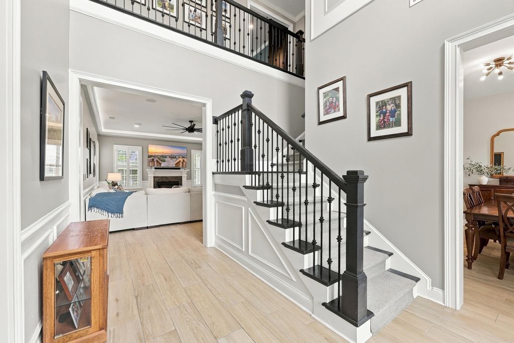 156 Creek Harbour Circle, Murrells Inlet, SC 29576 — photo 4
