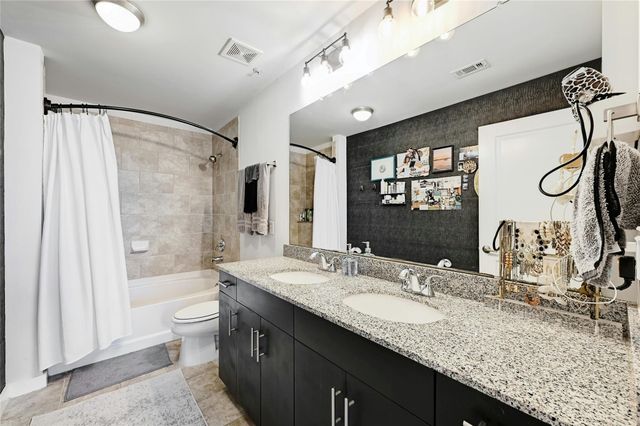 360 Nueces ST 1809, Austin, TX 78701