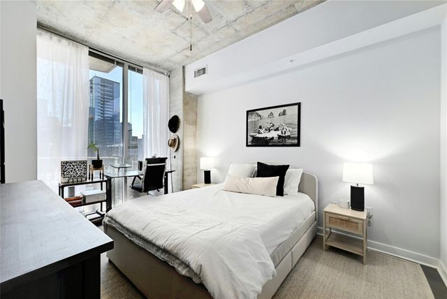 360 Nueces ST 1809, Austin, TX 78701