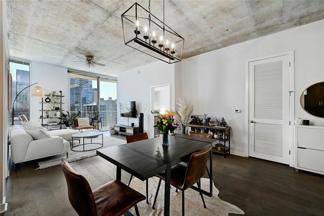 360 Nueces ST 1809, Austin, TX 78701