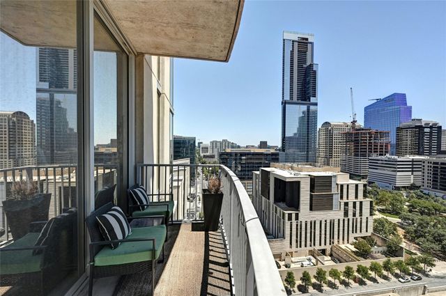 360 Nueces ST 1809, Austin, TX 78701