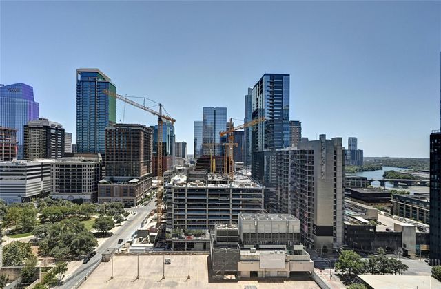 360 Nueces ST 1809, Austin, TX 78701