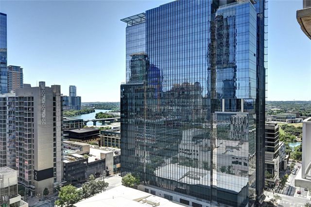 360 Nueces ST 1809, Austin, TX 78701