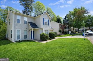 2284 Cypress Point Way, Lithonia, GA 30058