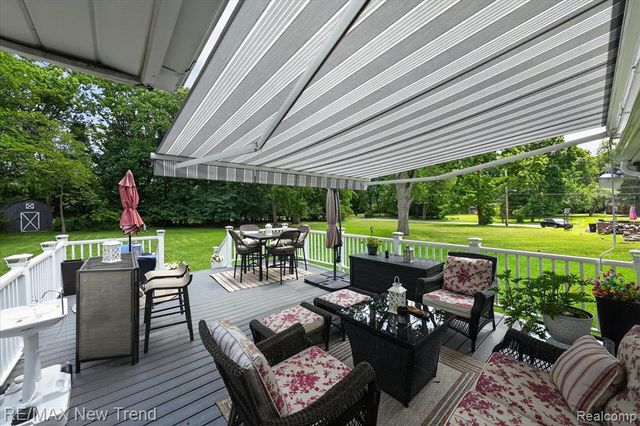 24414 Lois Lane, Southfield, MI 48075