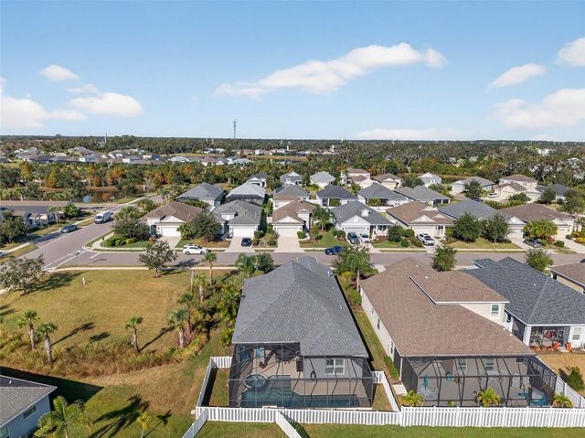 10915 BLUE MAGNOLIA LANE, Parrish, FL 34219