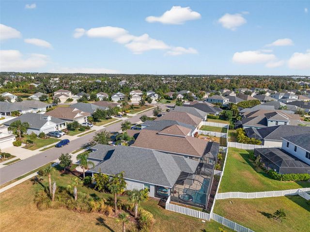 10915 BLUE MAGNOLIA LANE, Parrish, FL 34219