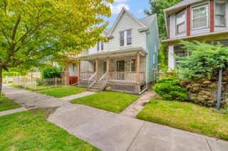 2270 Parker Street, Detroit City, MI 48214