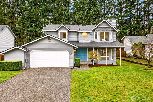 13515 173rd Place NE, Redmond, WA 98052