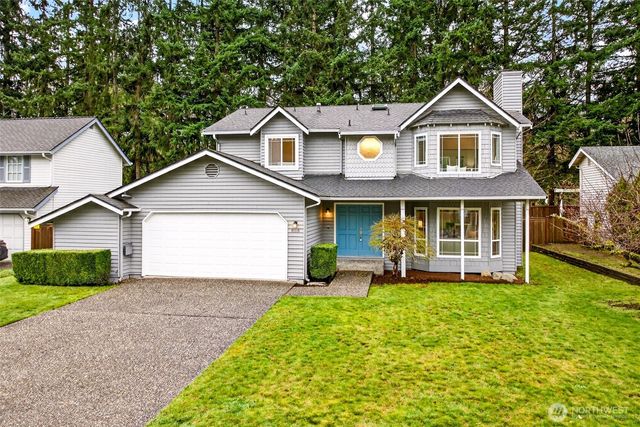 13515 173rd Place NE, Redmond, WA 98052