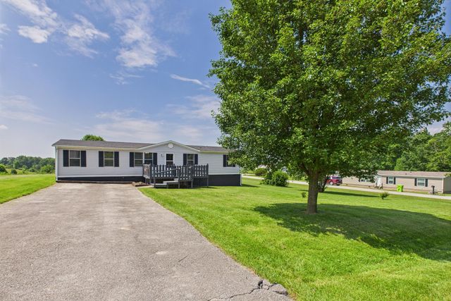 599 Ravenwood Estates, London, KY 40741