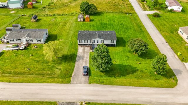 599 Ravenwood Estates, London, KY 40741