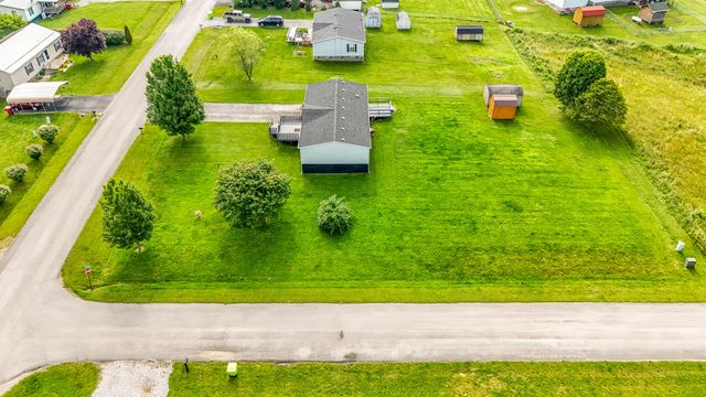 599 Ravenwood Estates, London, KY 40741