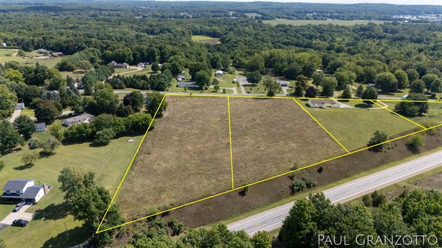 VL Stimson Road, Middleville, MI 49333