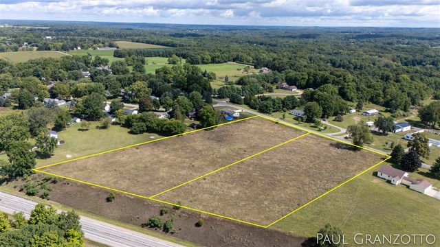 VL Stimson Road, Middleville, MI 49333