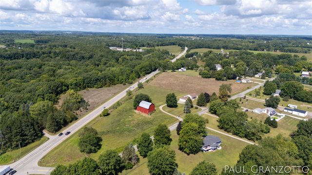VL Stimson Road, Middleville, MI 49333