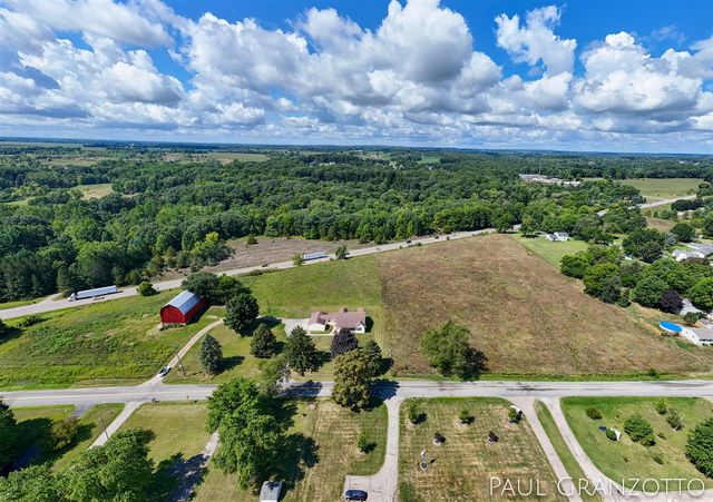 VL Stimson Road, Middleville, MI 49333