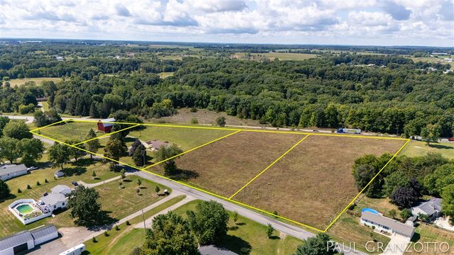 VL Stimson Road, Middleville, MI 49333