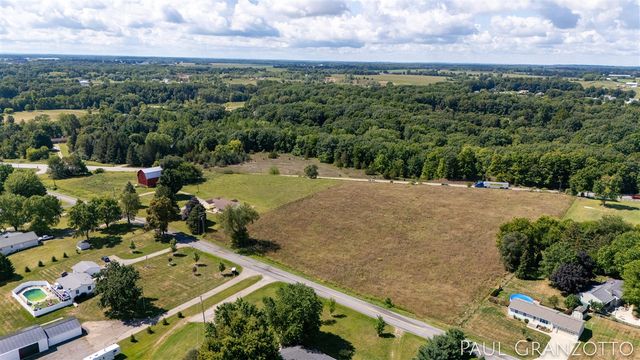 VL Stimson Road, Middleville, MI 49333