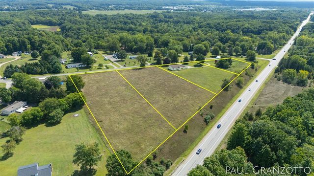 VL Stimson Road, Middleville, MI 49333