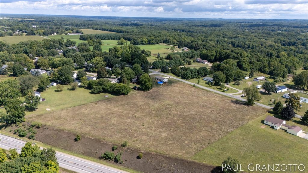 VL Stimson Road, Middleville, MI 49333