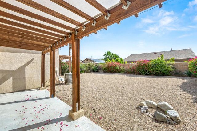 3888 Mission Peak, Palm Springs, CA 92262