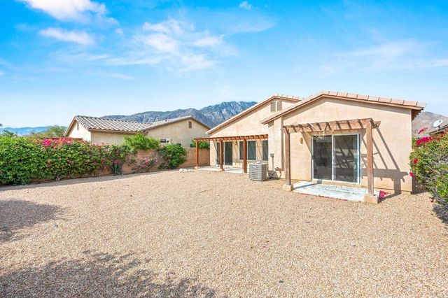 3888 Mission Peak, Palm Springs, CA 92262