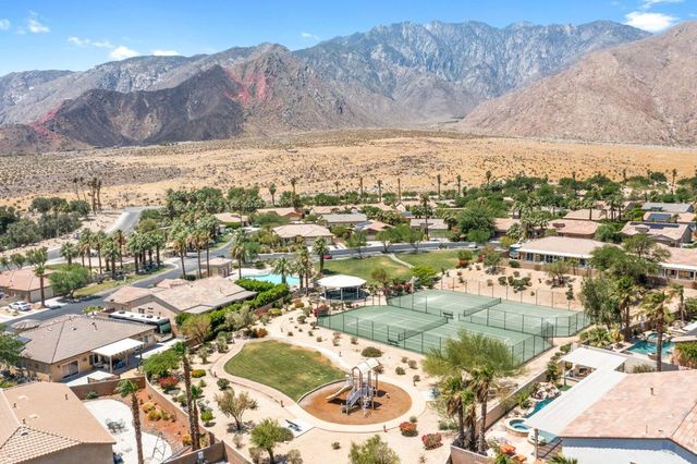 3888 Mission Peak, Palm Springs, CA 92262