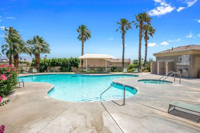 3888 Mission Peak, Palm Springs, CA 92262