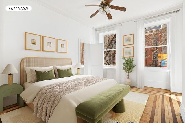 43 CHARLTON Street, New York City, NY 10014