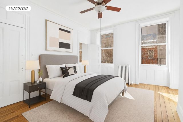 43 CHARLTON Street, New York City, NY 10014