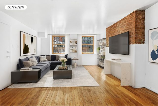 43 CHARLTON Street, New York City, NY 10014